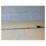 BnM Sam Heaton Super-Sensitive Series Pole 7ft 2pc Spin
