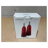 Le Creuset Signature Oil Vinegar Set