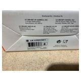 Le Creuset Signature Oil Vinegar Set