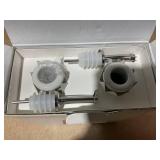 Le Creuset Signature Oil Vinegar Set