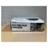 Moultrie ATV Food Plot Spreader