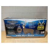 Field Logic GlenDel Pre Rut Buck 3-D Deer Target