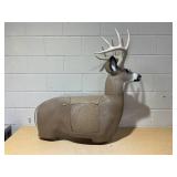 Field Logic GlenDel Pre Rut Buck 3-D Deer Target
