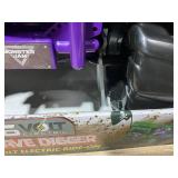 6V Grave Digger Ride on Car Monster Truck Monster Jam Graphics for Boys & Girls 18-36 Months