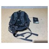 Osprey Daylite Hiking Backpack - Black
