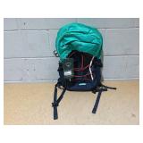 Osprey Quasar Backpack Green