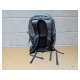Osprey Quasar Commuter Backpack Silver Lining / Tunnel Vision 26L