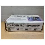 Moultrie ATV Food Plot Spreader