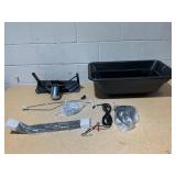 Moultrie ATV Food Plot Spreader