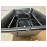 Moultrie ATV Food Plot Spreader