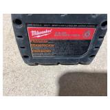MILWAUKEE M12 REDLITHIUM XC 3.0Ah Battery