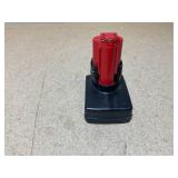 MILWAUKEE M12 REDLITHIUM XC 3.0Ah Battery