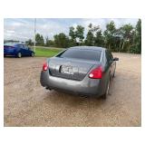 2006 Nissan Maxima