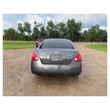 2006 Nissan Maxima