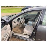 2006 Nissan Maxima