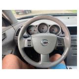 2006 Nissan Maxima