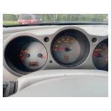 2006 Nissan Maxima
