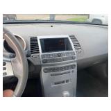 2006 Nissan Maxima