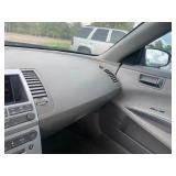 2006 Nissan Maxima