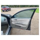 2006 Nissan Maxima