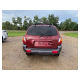 2004 Hyundai Santa Fe