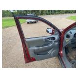 2004 Hyundai Santa Fe