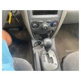 2004 Hyundai Santa Fe