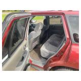 2004 Hyundai Santa Fe