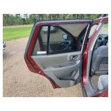 2004 Hyundai Santa Fe