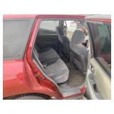 2004 Hyundai Santa Fe