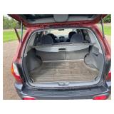2004 Hyundai Santa Fe