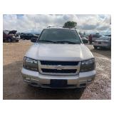 2006 Chevrolet Trailblazer