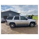 2006 Chevrolet Trailblazer