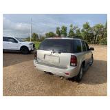 2006 Chevrolet Trailblazer