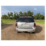 2006 Chevrolet Trailblazer