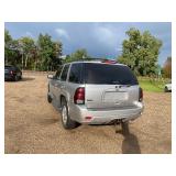 2006 Chevrolet Trailblazer