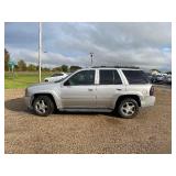 2006 Chevrolet Trailblazer
