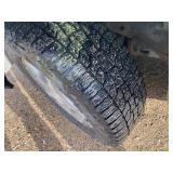 2006 Chevrolet Trailblazer