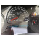 2006 Chevrolet Trailblazer