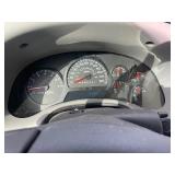 2006 Chevrolet Trailblazer