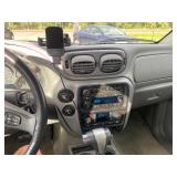 2006 Chevrolet Trailblazer