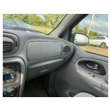2006 Chevrolet Trailblazer