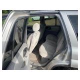 2006 Chevrolet Trailblazer