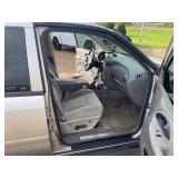 2006 Chevrolet Trailblazer
