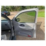 2006 Chevrolet Trailblazer
