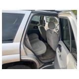 2006 Chevrolet Trailblazer