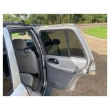 2006 Chevrolet Trailblazer
