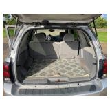 2006 Chevrolet Trailblazer
