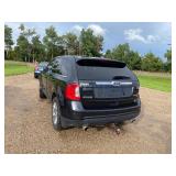 2013 Ford Edge AWD Limited