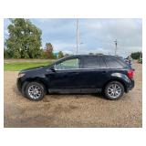 2013 Ford Edge AWD Limited